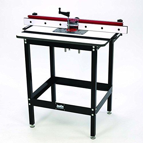 Algopix Similar Product 11 - JESSEM RoutRLift II Included Router