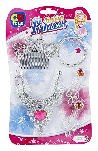 Algopix Similar Product 7 - Color Baby Princess  Blister Pack with