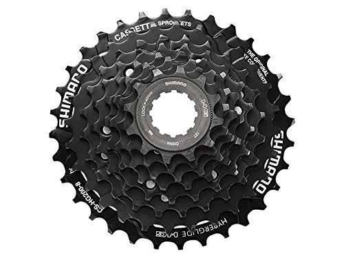 Algopix Similar Product 5 -  Shimano SHIMANO CS  HG200 8S
