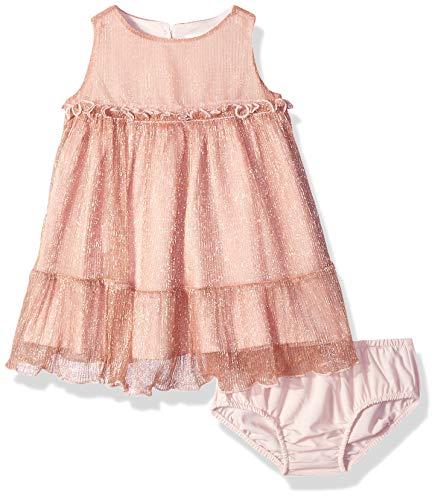 Algopix Similar Product 17 - Gymboree Baby Girls Sleeveless Dressy
