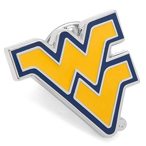 Algopix Similar Product 11 - NCAA West Virginia Mountaineers Lapel