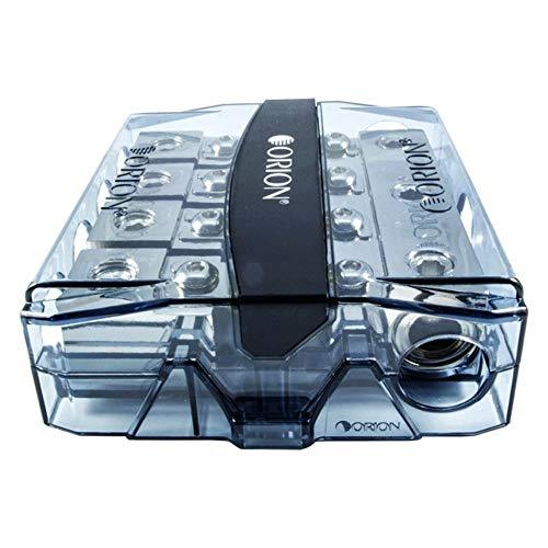 Algopix Similar Product 9 - Orion Wired OWFHM30404 Three 02 Gauge