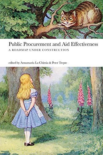 Algopix Similar Product 13 - Public Procurement and Aid