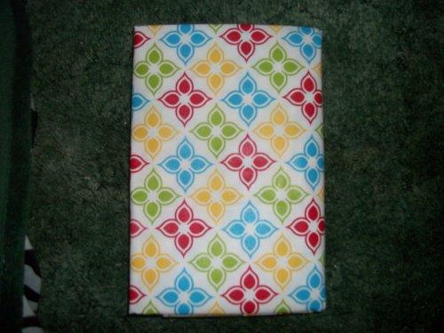 Algopix Similar Product 11 - Design 52 x 70 Inch Vinyl Tablecloth
