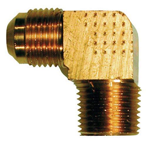 Algopix Similar Product 7 - Jmf Flare Elbow 90 Deg 58  Flare X