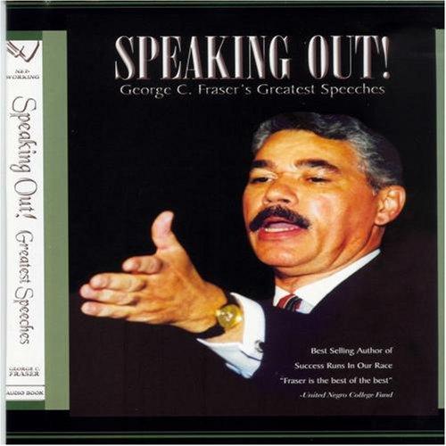 Algopix Similar Product 14 - Speaking Out