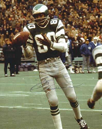 Algopix Similar Product 14 - Autographed Don Zimmerman Photo  8X10