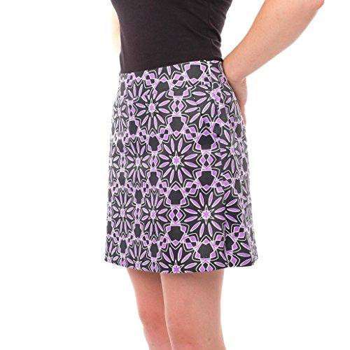 Algopix Similar Product 4 - Haute Shot Golf Ladies Skort 
