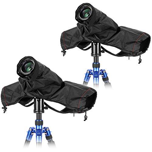 Algopix Similar Product 9 - Neewer Camera Rain Cover Protector