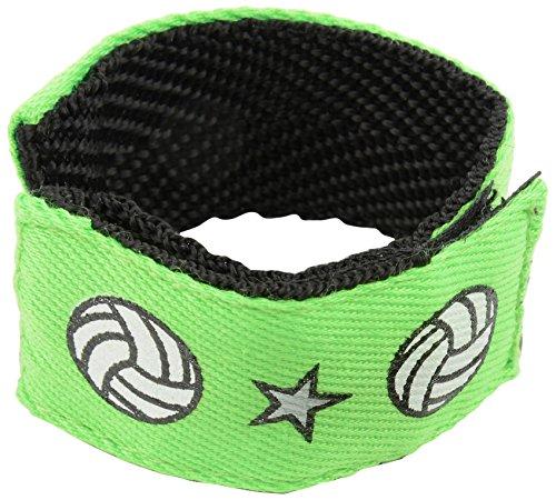 Algopix Similar Product 5 - EMC Sports Volleyball Sleeve Scrunch