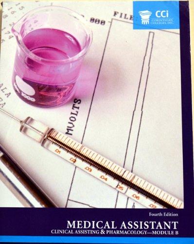 Algopix Similar Product 7 - Medical Assistant Clinical Assisting