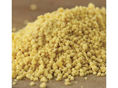 Algopix Similar Product 4 - Pure Soy Lecithin Granules  One Pound