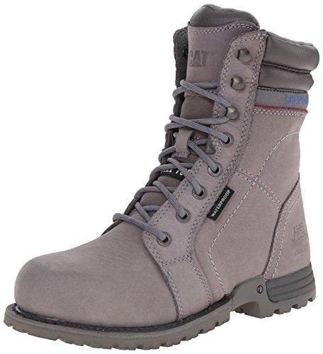 Algopix Similar Product 6 - Caterpillar Womens Echo Waterproof