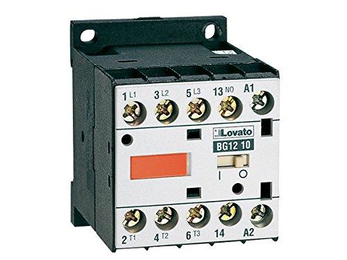 Algopix Similar Product 18 - Lovato Electric 11BG0901D012 3 Pole