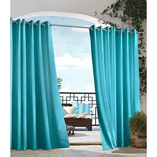 Algopix Similar Product 16 - Commonwealth Gazebo 84 Outdoor Grommet
