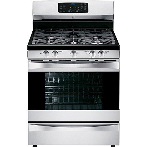 Algopix Similar Product 8 - Kenmore Elite 75233 56 cu ft Self