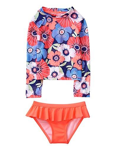 Algopix Similar Product 2 - Gymboree Baby Girls 2Piece Long Sleeve
