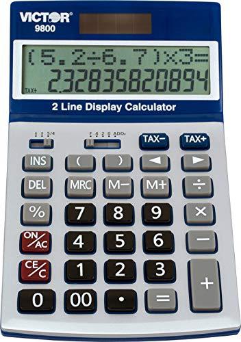 Algopix Similar Product 3 - Victor Technology LLC Victor 9800 12