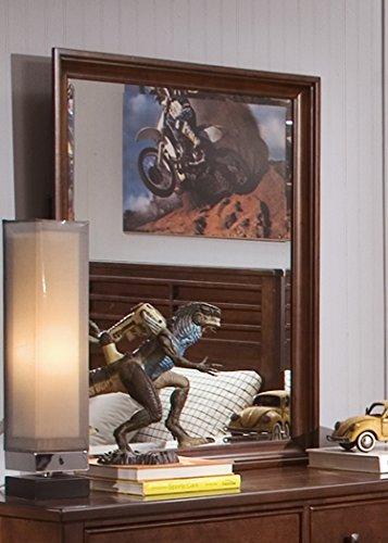 Algopix Similar Product 3 - Liberty Furniture 628BR50 Chelsea