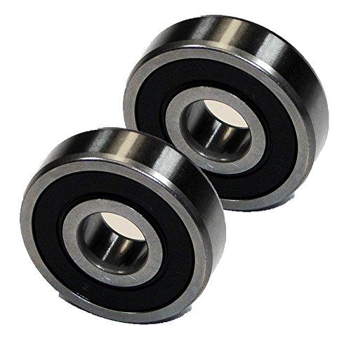 Algopix Similar Product 4 - DeWalt Replacement 2 Pack Ball