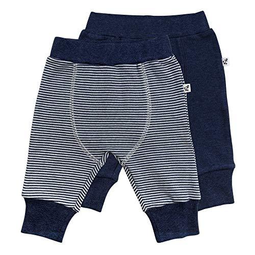 Algopix Similar Product 4 - Mac  Moon Baby Boy 2Pack Navy and