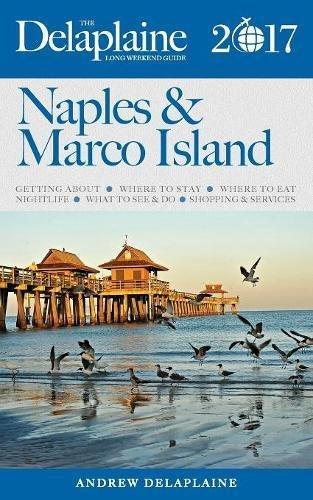 Algopix Similar Product 1 - NAPLES  MARCO ISLAND  The Delaplaine