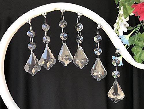 Algopix Similar Product 18 - LA Decor Supply Pack of 6 Magnetic