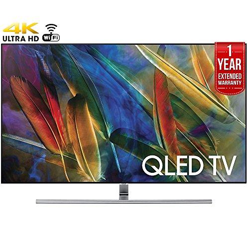 Algopix Similar Product 16 - Samsung QN55Q7F  55Inch 4K Ultra HD