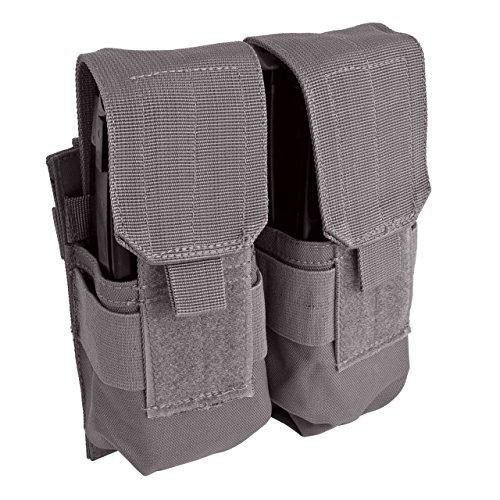 Algopix Similar Product 2 - Red Rock Outdoor Gear Double Rifle Mag