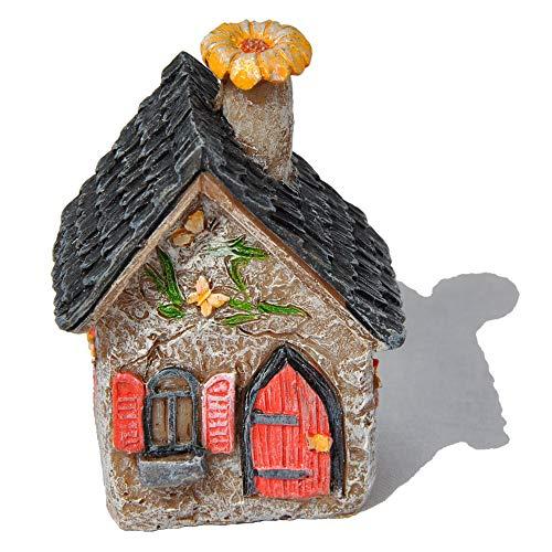 Algopix Similar Product 11 - Miniature Fairy Garden Itty Bitty