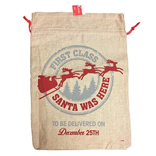Algopix Similar Product 19 - Home and Holiday Shops Santa was Here