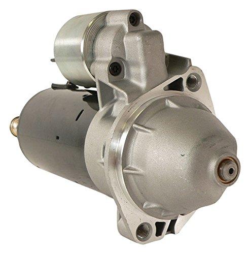 Algopix Similar Product 7 - DB Electrical SBO0018 New Starter For