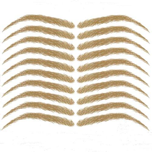 Algopix Similar Product 11 - Cardani Eyebrow Tattoos 17  Classic