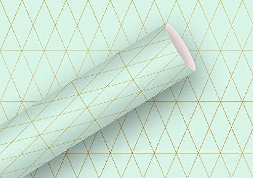 Algopix Similar Product 3 - Braun  Company Gift Paper Rolling