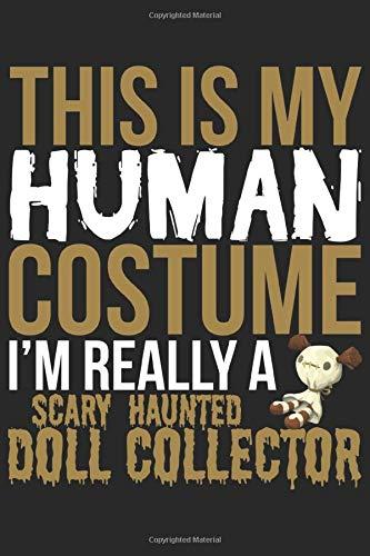 Algopix Similar Product 15 - This Is My Human Costume Im Really A