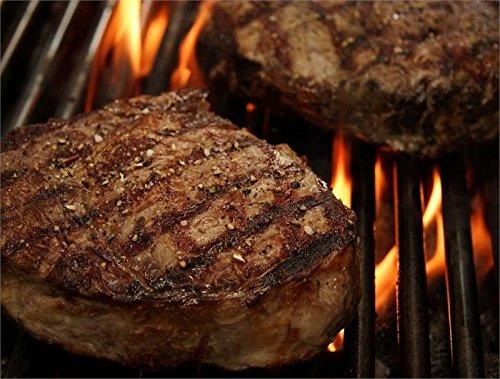 Algopix Similar Product 14 - USDA Choice Beef Rib Eye Steak