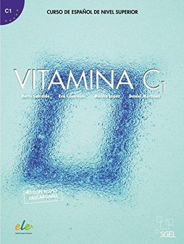 Algopix Similar Product 12 - Vitamina C1 Kursbuch Curso de espaol