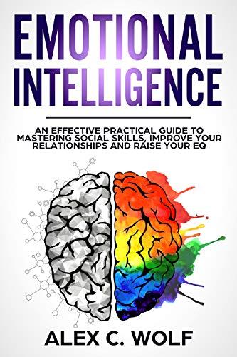 Algopix Similar Product 2 - Emotional Intelligence An Effective