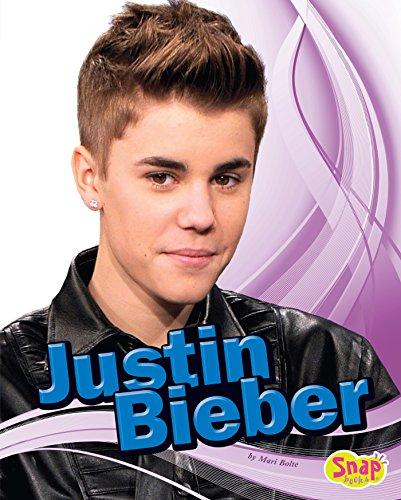 Algopix Similar Product 10 - Justin Bieber (Star Biographies)