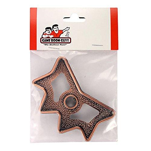 Algopix Similar Product 5 - Game Room Guys Billiard Bridge Head 