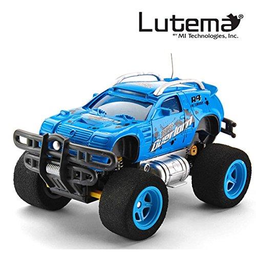 Algopix Similar Product 5 - Lutema Tracer Overlord 4CH Remote