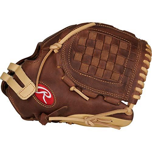 Algopix Similar Product 11 - Rawlings PRO120SB3SL Heart of The