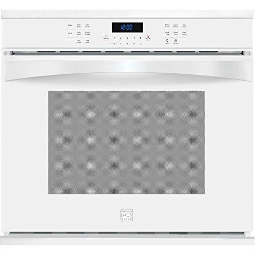 Algopix Similar Product 7 - Kenmore Elite 48352 30 Electric Single