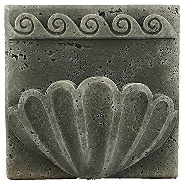 Algopix Similar Product 7 - Wave Hand Hold Travertine (WAV-TRA)