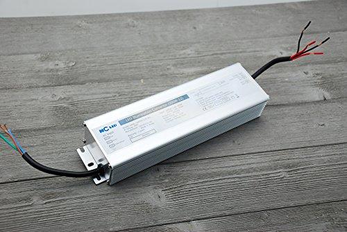 Algopix Similar Product 17 - SMPS IP67 LED Power Supply Driver
