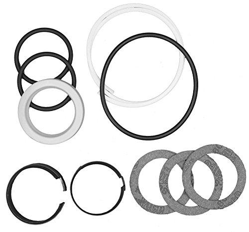 Algopix Similar Product 19 - CASE D42870 HYDRAULIC CYLINDER SEAL KIT