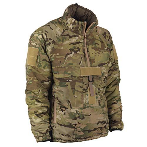 Algopix Similar Product 5 - Snugpak Military Mountain Leader 9