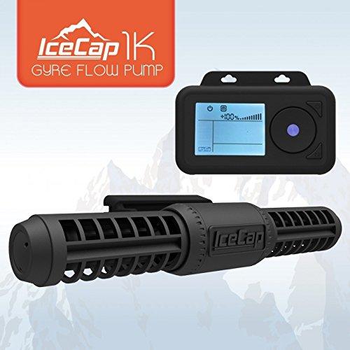Algopix Similar Product 6 - Icecap 1K Gyre Aquarium Flow Pump