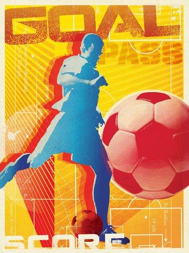 Algopix Similar Product 11 - Oopsy Daisy Fine Art for Kids Goal