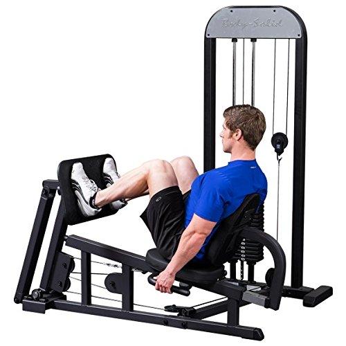 Algopix Similar Product 9 - BodySolid GLP STK3 Pro 310lb Stack